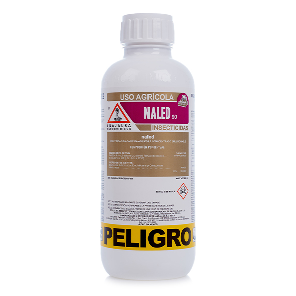 NALED 90 - 950ML
