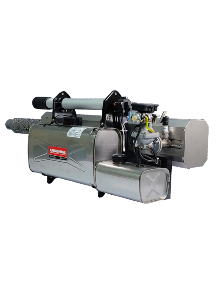 NEBULIZADORA 6 L KAWHASIMA