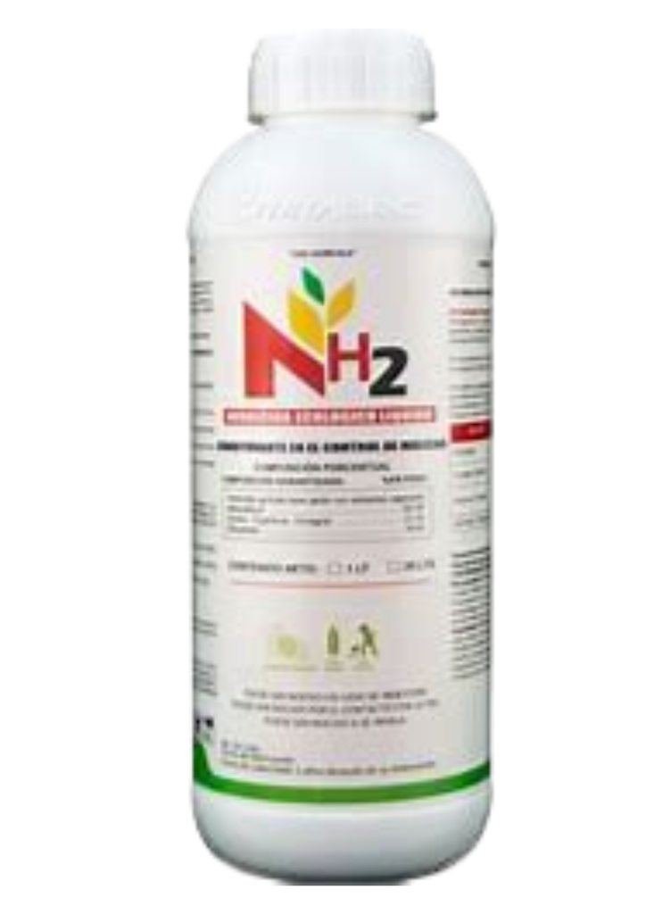 NH2 - BOTELLA 1 L