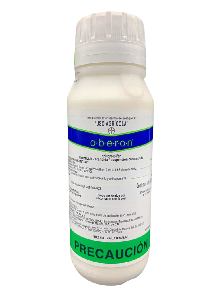 OBERON (ESPIROMESIFEN) - 1L