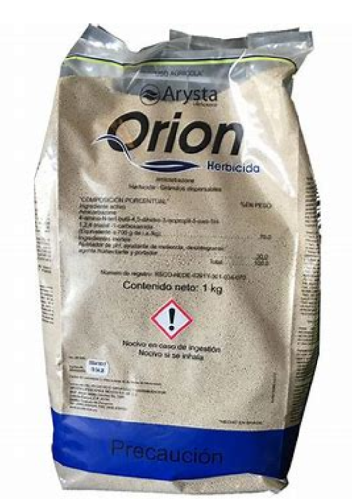 ORION (AMICARBAZONE) - BOLSA 1KG