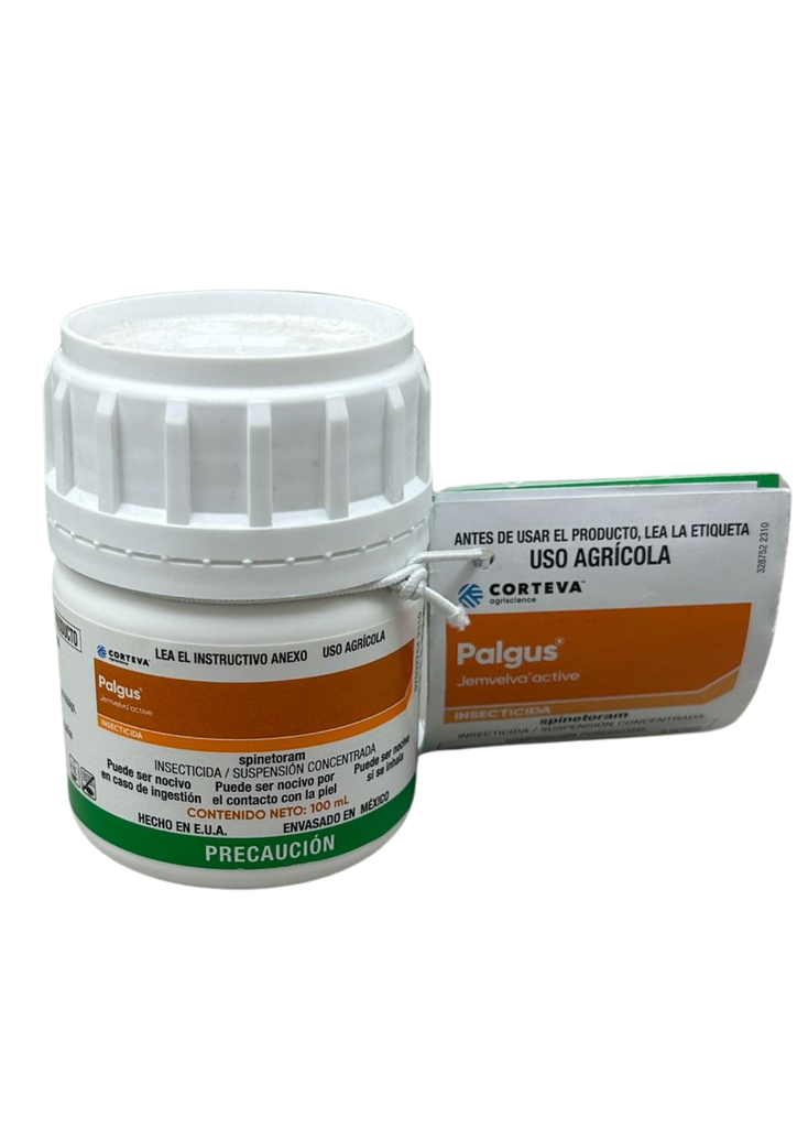 PALGUS (SPINETORAM) - BOTELLA 100 ML