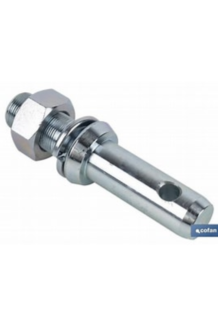 PERNO LISO DE ENGANCHE NO. 29 (3/4"X5 3/4")