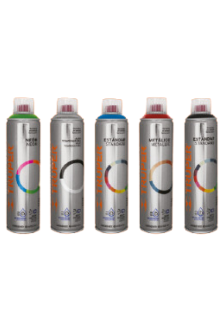 PINTURA EN AEROSOL, AZÚL ULTRAMAR