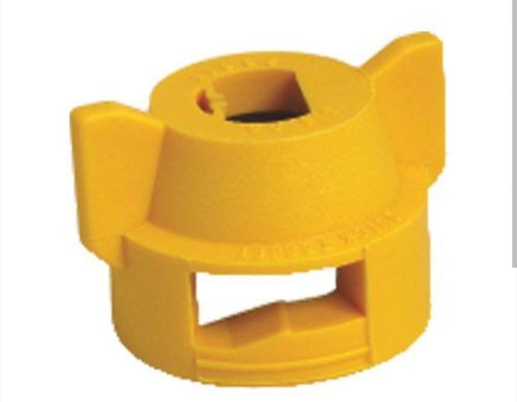 PORTA PUNTA P/8002 AMARILLA