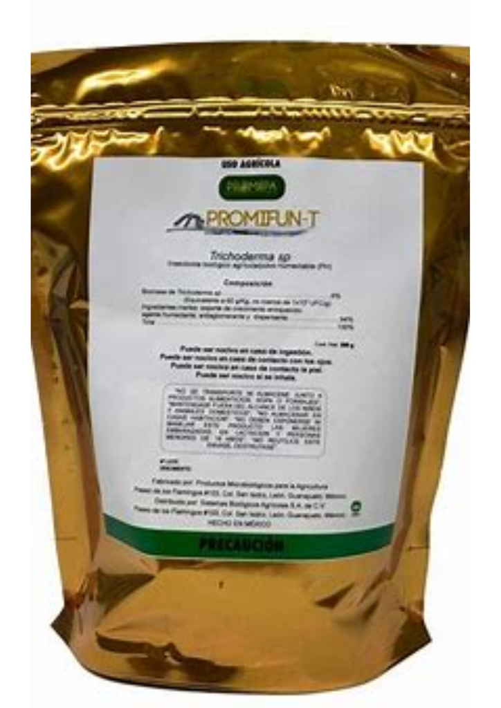 PROMIFUN-T - BOLSA 300GR