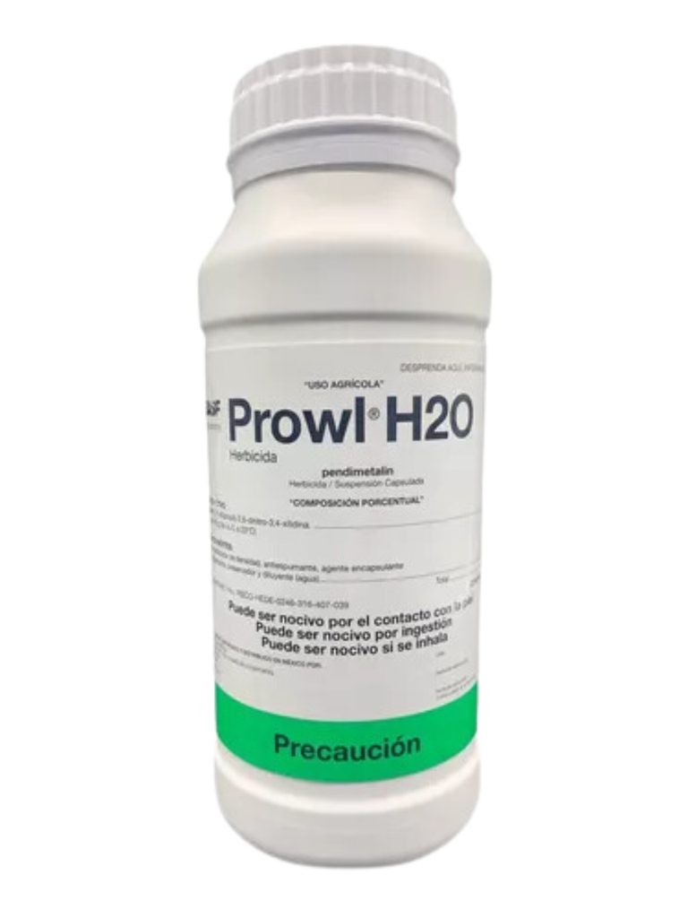 PROWL H20 (PENDIMETALIN) - BOTELLA 1 L