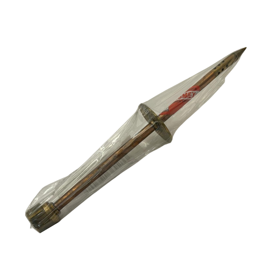 PUNTA INYECCION SUELO