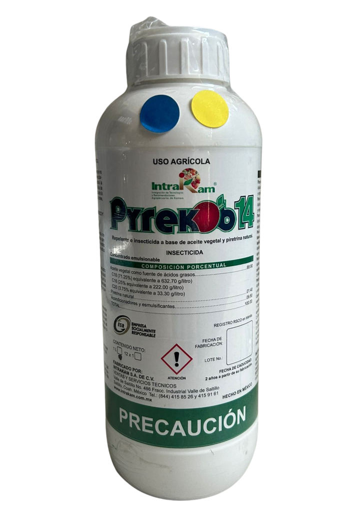 PYREKOB 14 - 1L