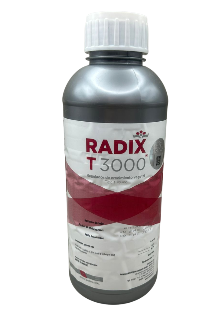 RADIX T3000 - BOTELLA 1 L