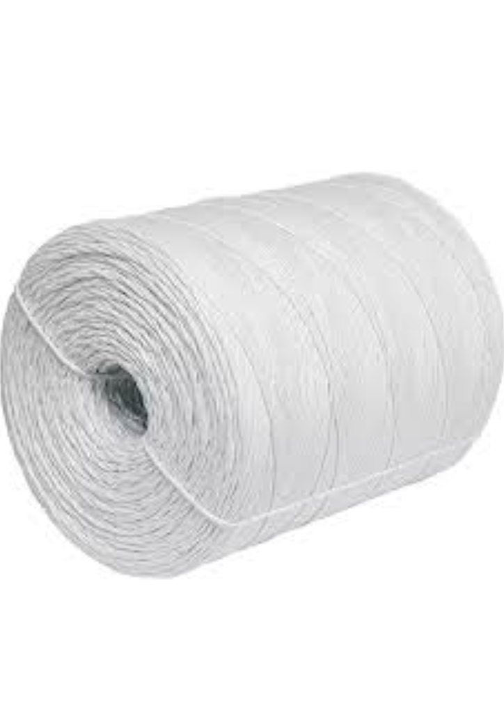 RAFIA BLANCA FORRAJERA TOYO POLIPROPILENO