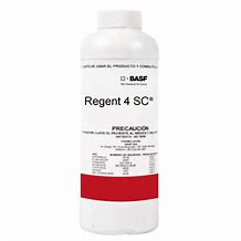 REGENT 4 SC (FRIPONIL) - BOTELLA 1 L