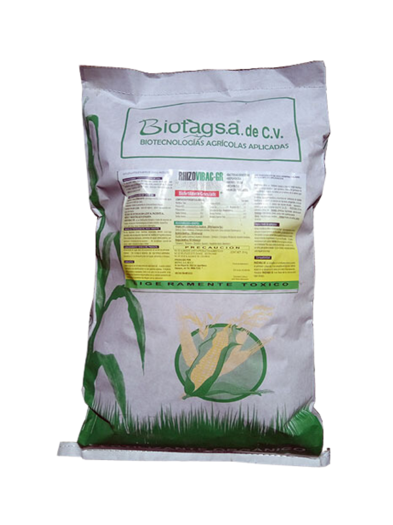 RHIZOVIBAC - SACO 20KG