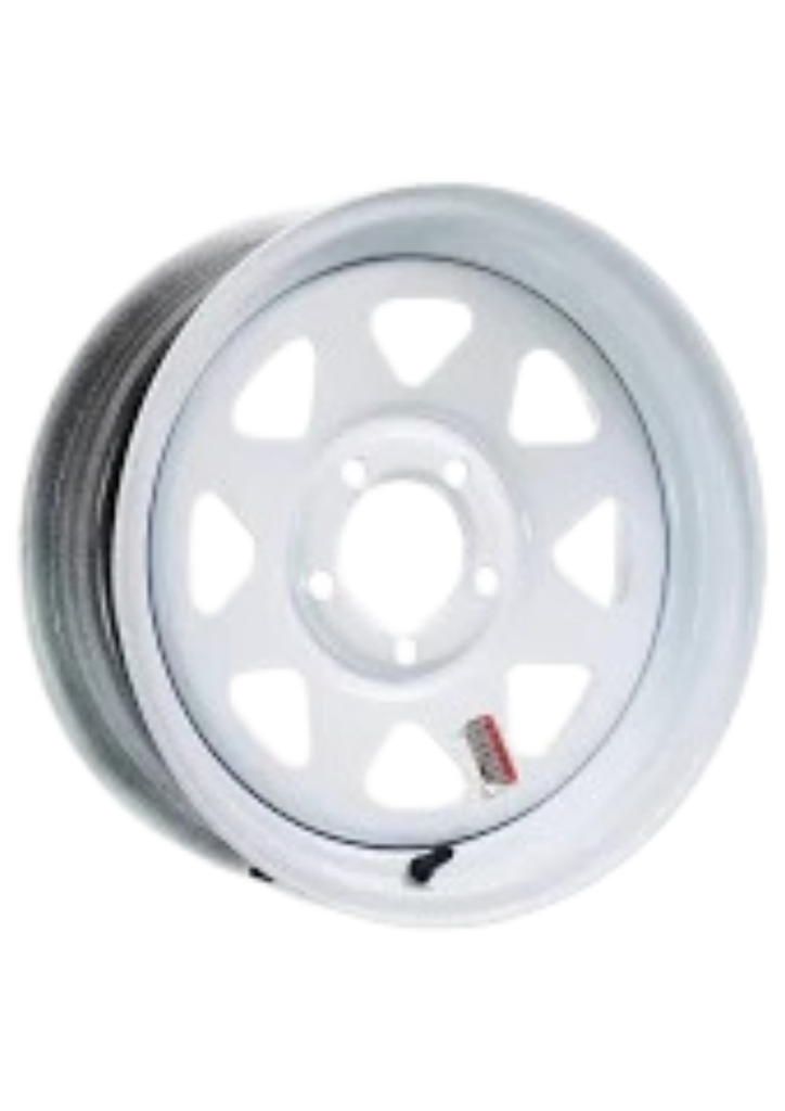 RIN 15 5 BIRLOS PARA REMOLQUE