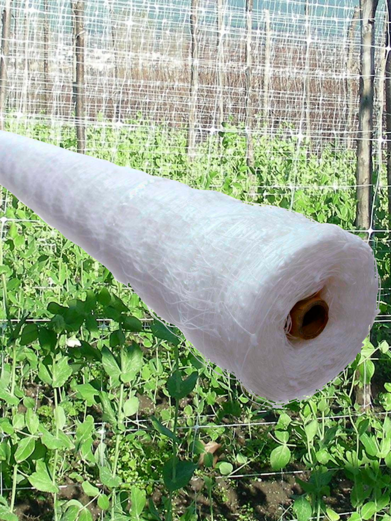 ROLLO DE MALLA ESPALDERA 1.50 x 1500 M (25x25cm)