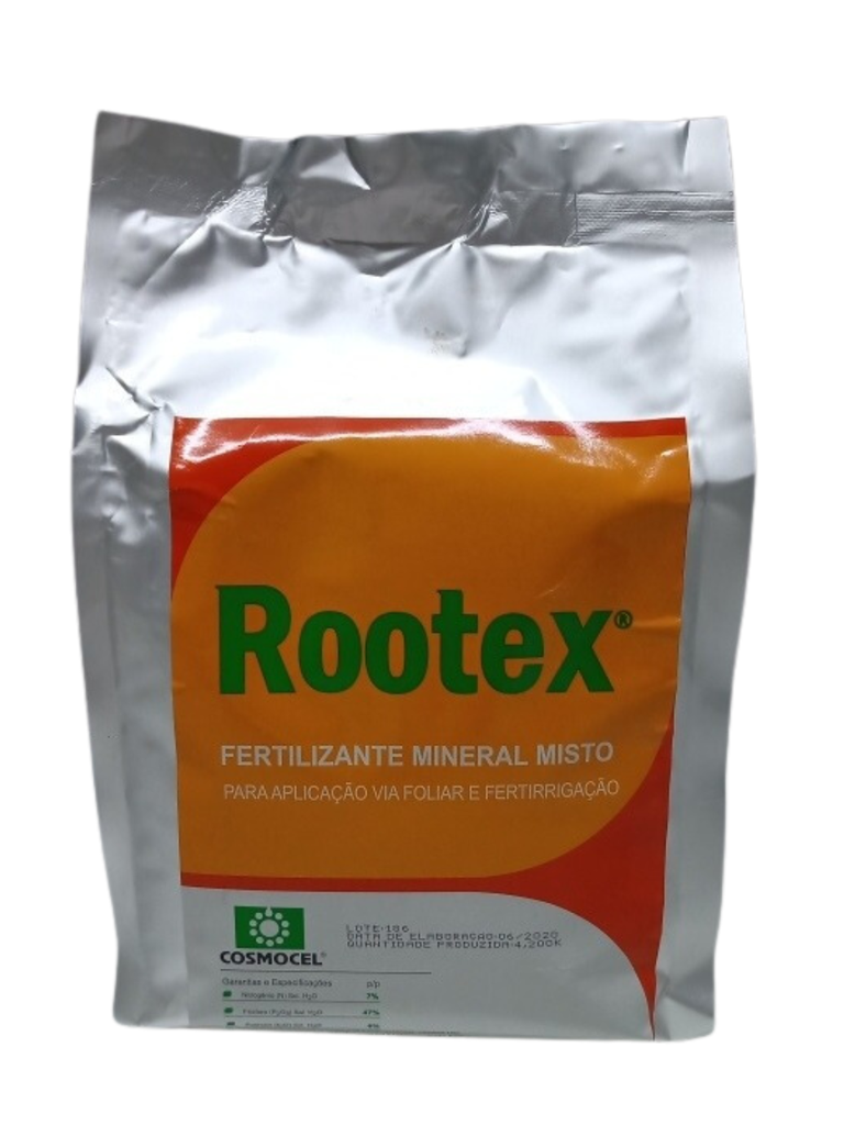 ROOTEX (ENRAIZADOR) - 1KG