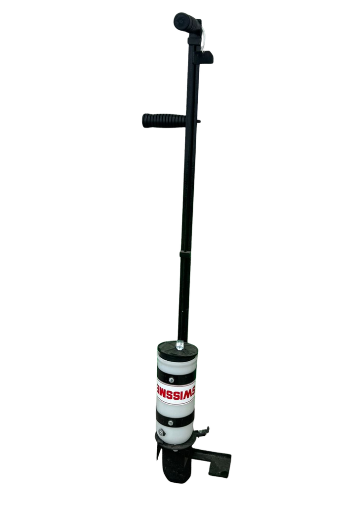 SEMBRADORA PORTATIL MANUAL SWISSMEX