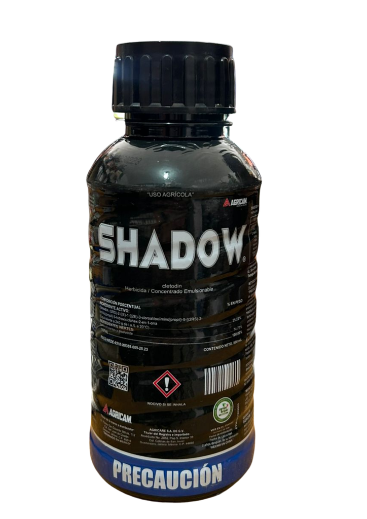 SHADOW 240 CE (CLETODIN) - BOTELLA 500 ML