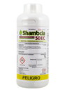 SHAMBDA 50 EC (LAMBDA CYHALOTRINA) - 1L