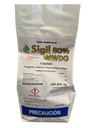 SIGIL (Captan 80% WDG) - 1kg