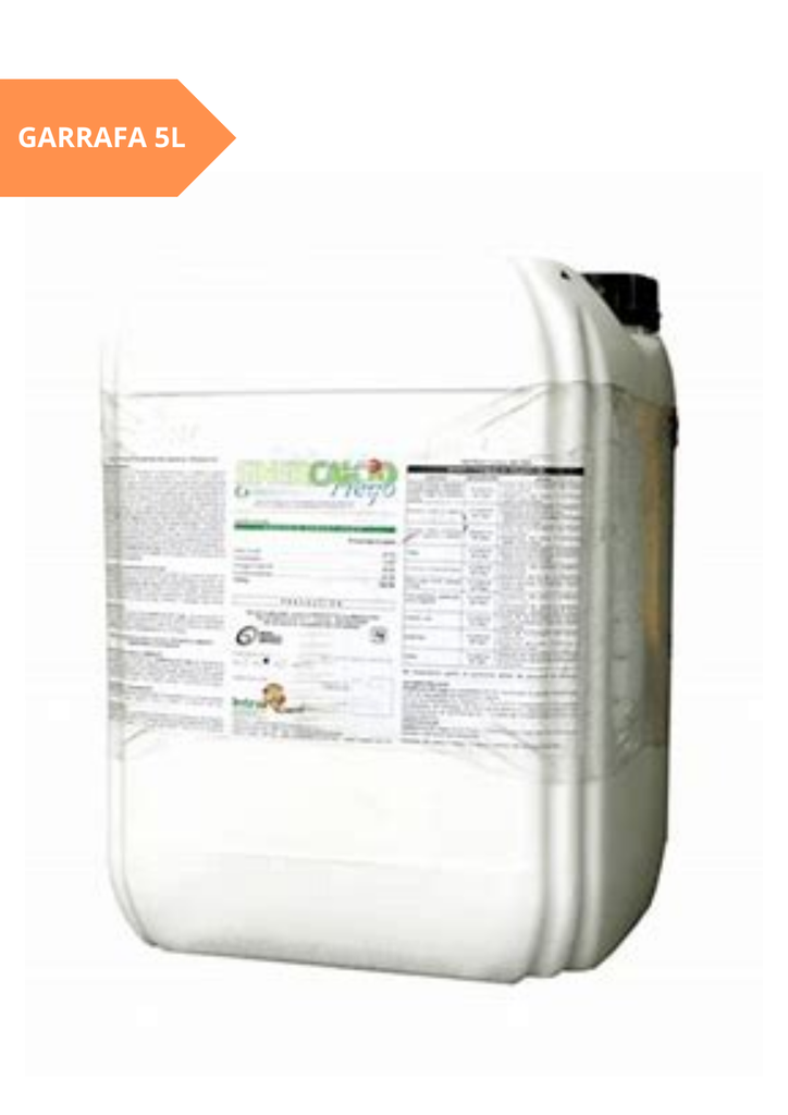 SINER CALCIO RIEGO/FOLIAR - 5 L