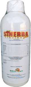 SINERBA PLUS - LIQUIDO - 1L