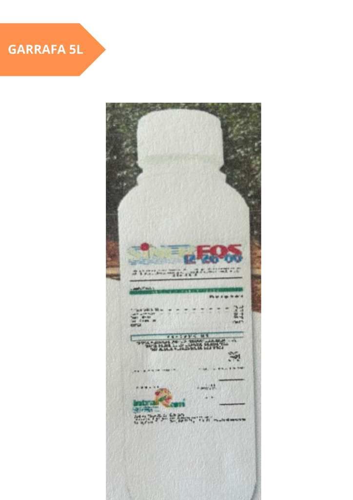 SINERFOS 12-26-00 - 5L