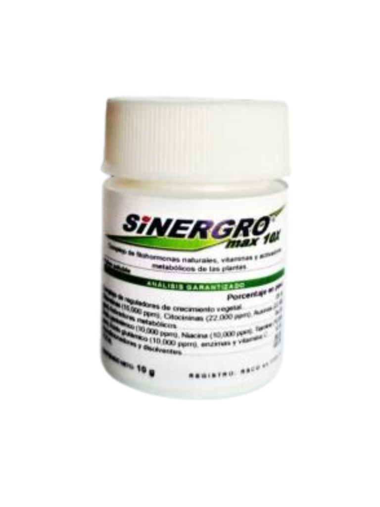 SINERGRO MAX - 10GR