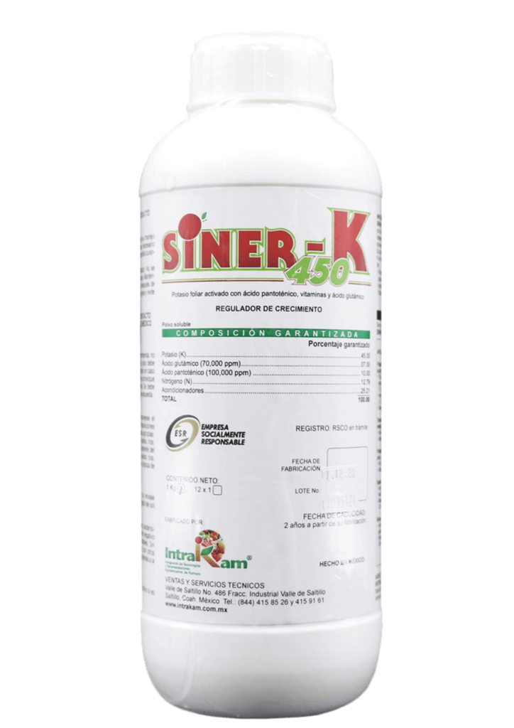 SINERK AMINO - 1L