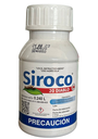 SIROCO 20EC (CIPERMETRINA) - 240ML