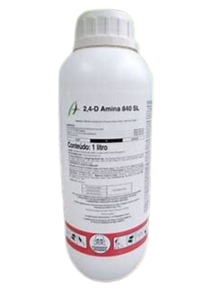 SPERTO (2,4 D AMINA) - 950ML