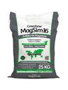 SULFATO DE MAGNESIO - 25KG