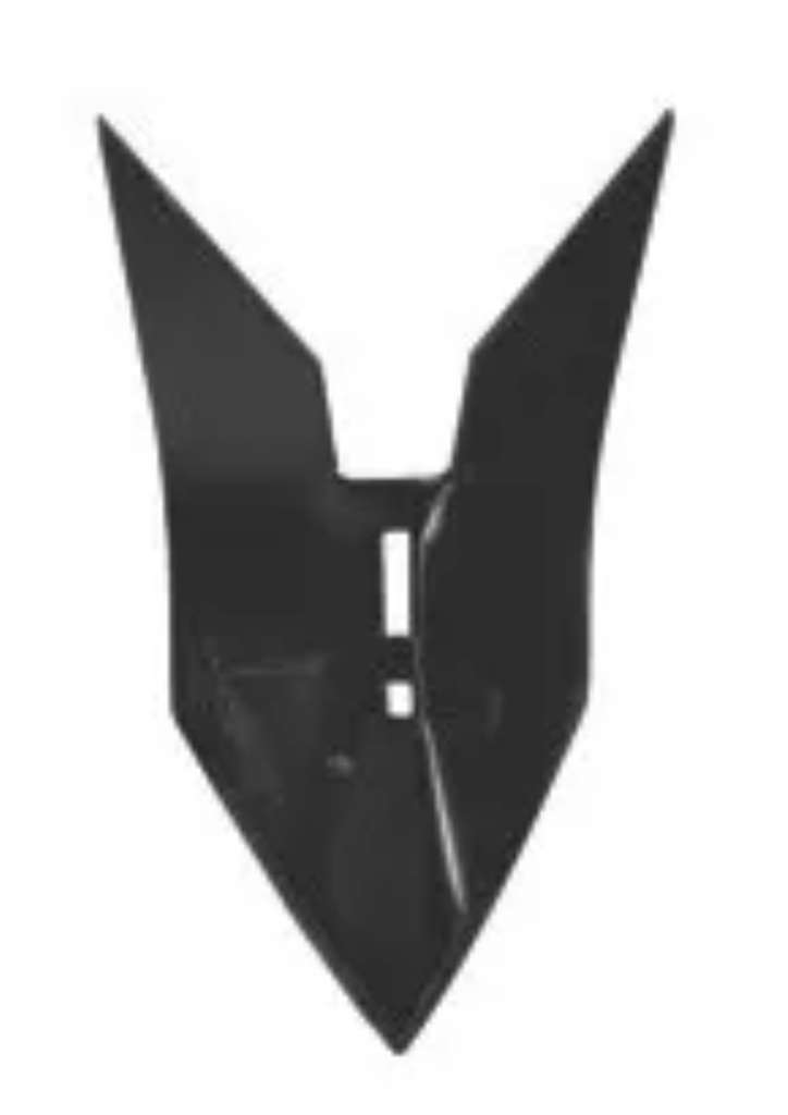 REJA SURCADOR IRRIGACION 9110