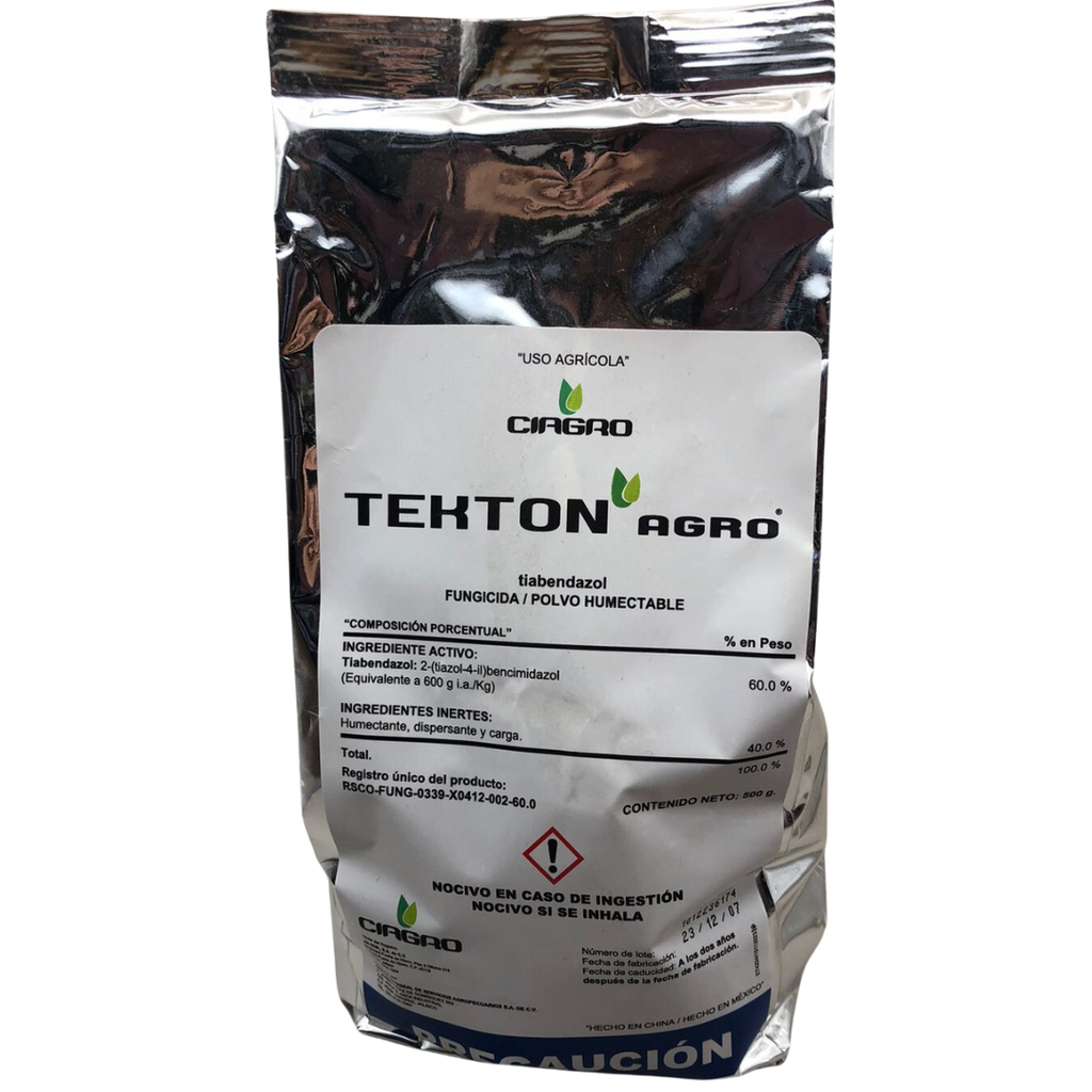 TEKTON AGRO (TIABENDAZOL) - 500GR