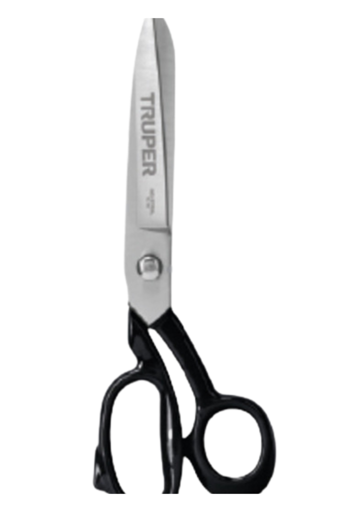 TIJERA INDUSTRIAL 8"