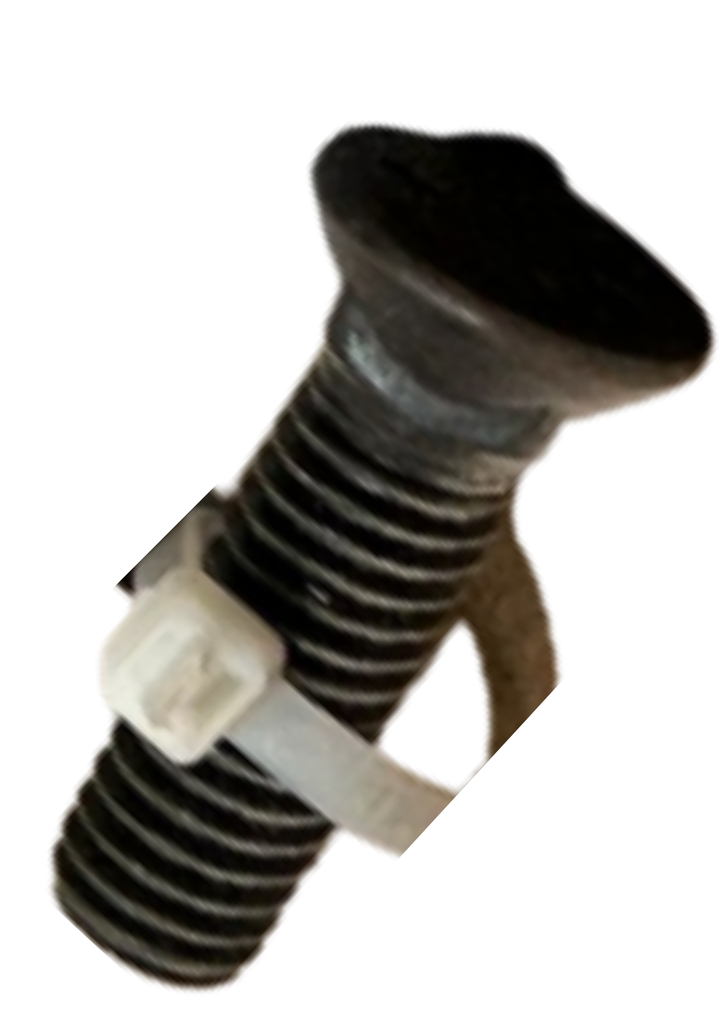 TORNILLO ARADO G-5 1/2 X 1 1/2"