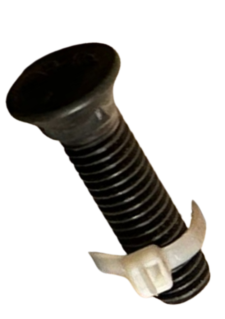 TORNILLO ARADO G-5 3/8 X 1"