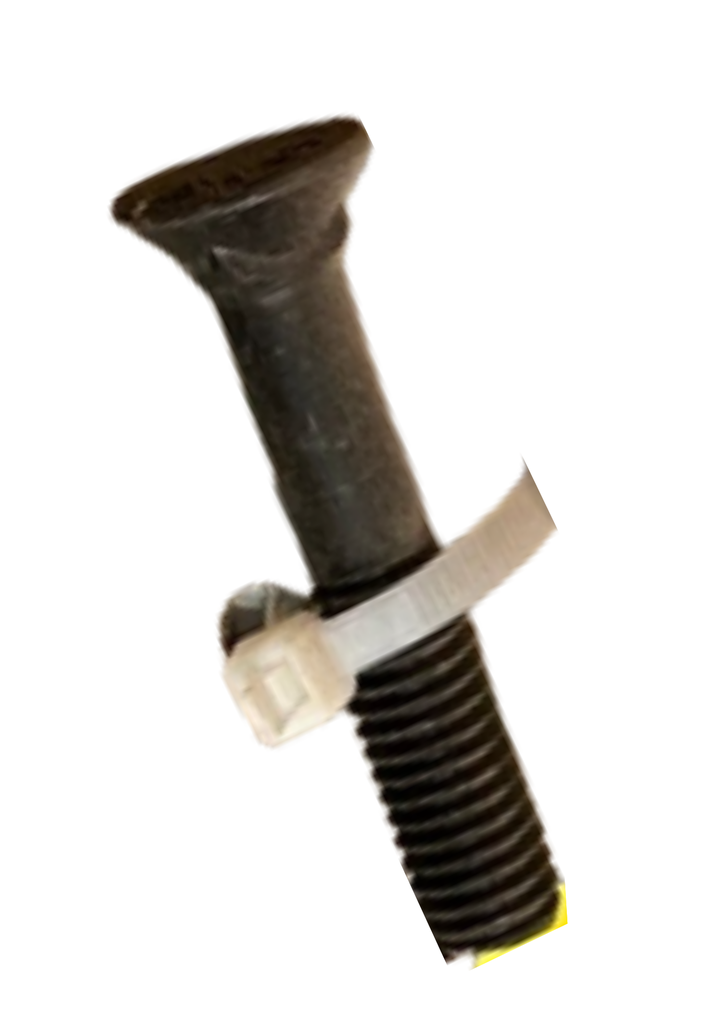 TORNILLO ARADO G-5 3/8 X 2"