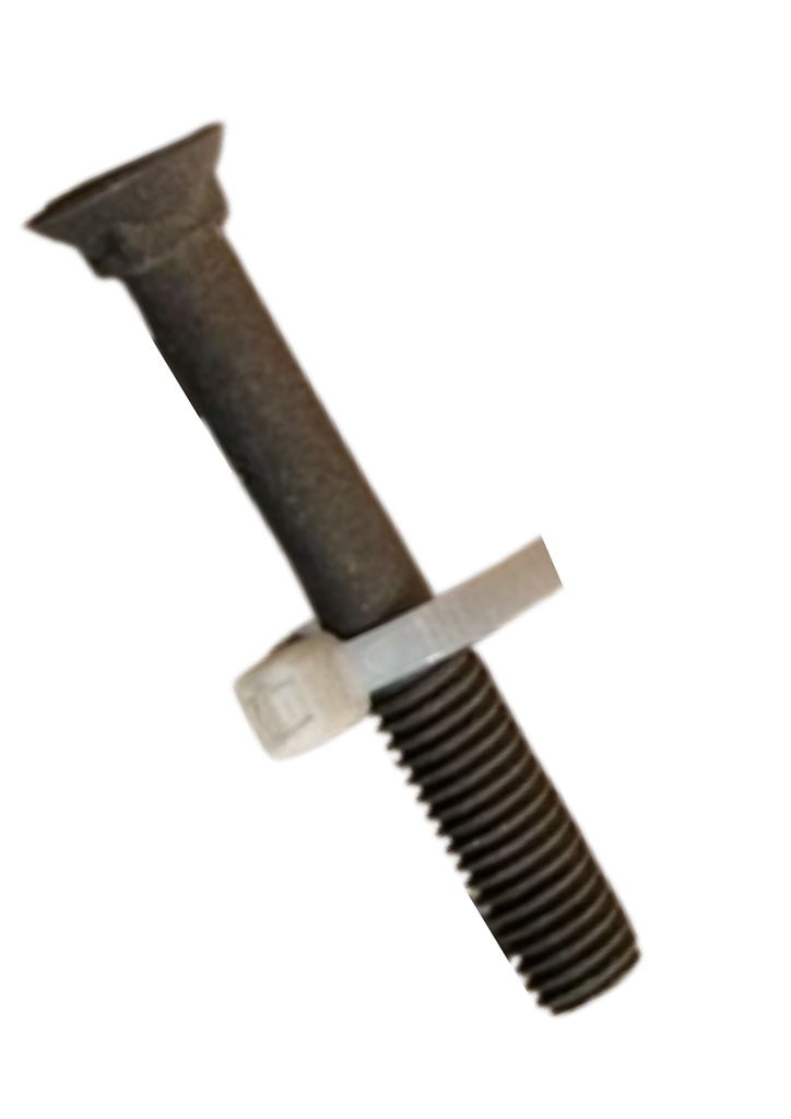 TORNILLO ARADO G-5 3/8 X 3"