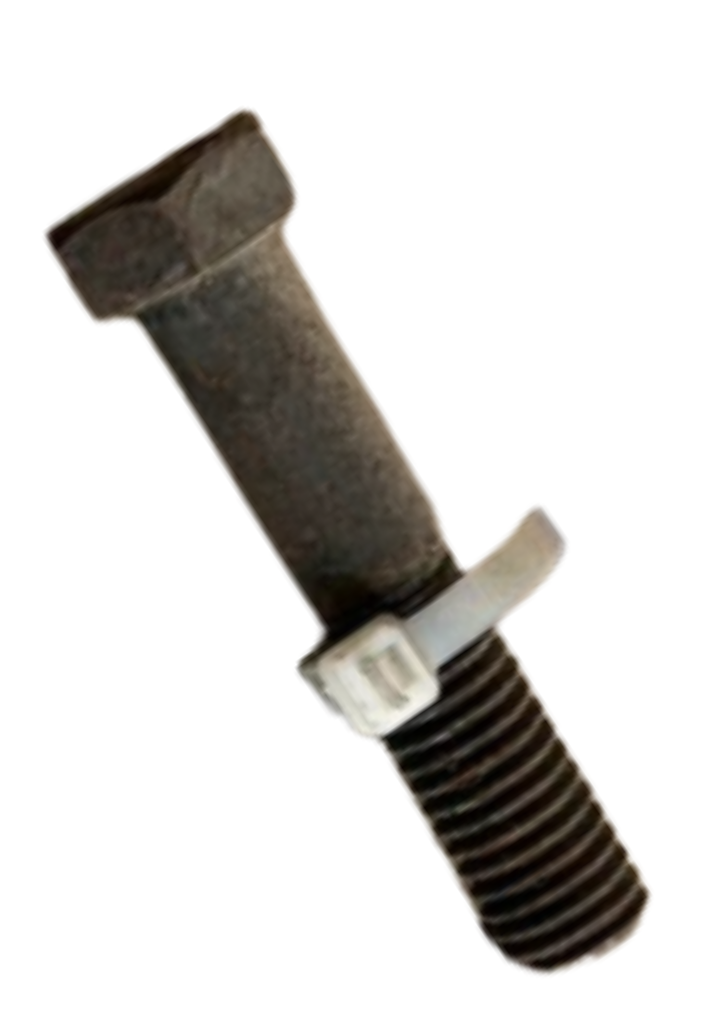 TORNILLO C/HEX G-5 1/2" X 2 1/2" S/T