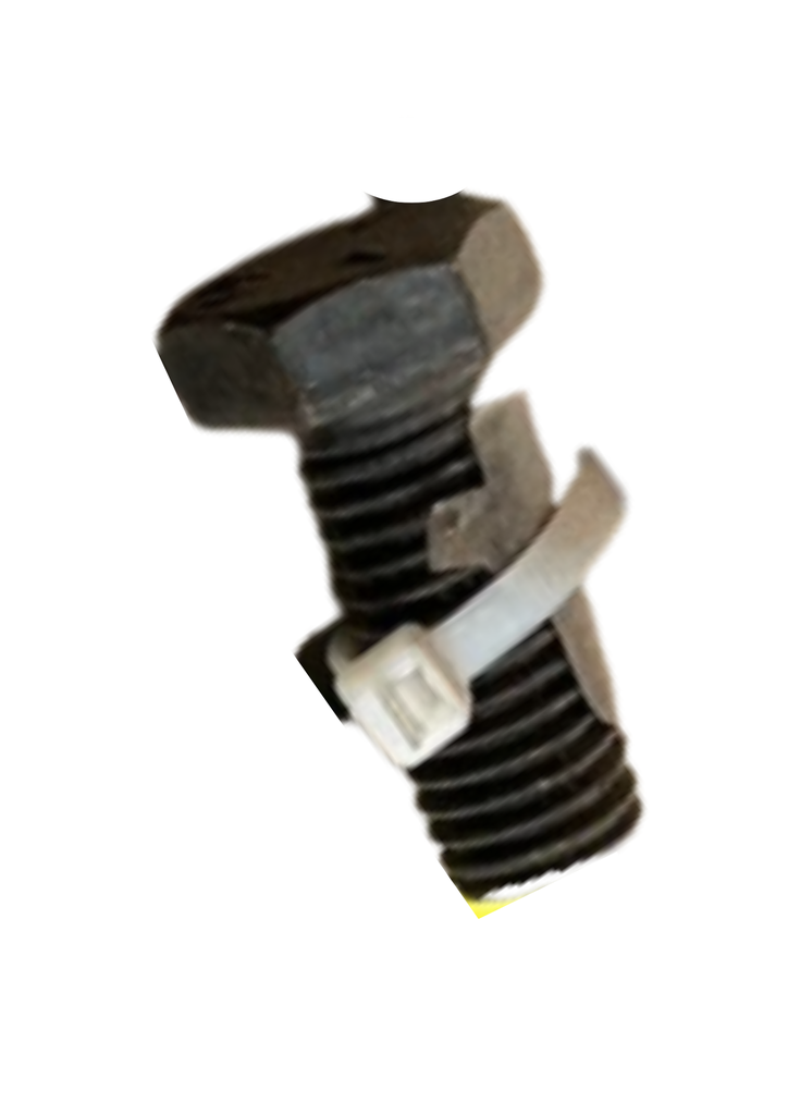 TORNILLO C/HEX G-5 1/2" X 3" S/T