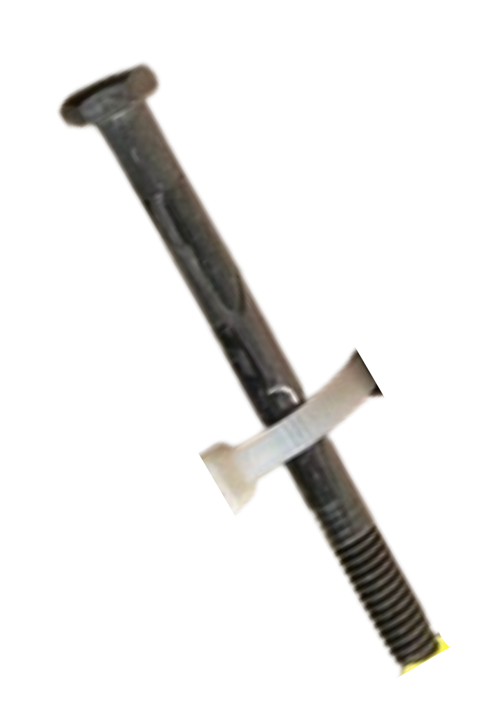 TORNILLO C/HEX G-5 1/4 X 3" S/T