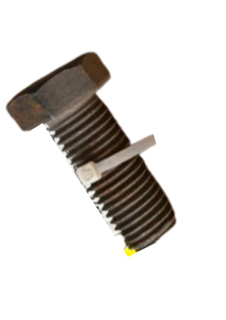 TORNILLO C/HEX G-5 3/4" X 2" S/T