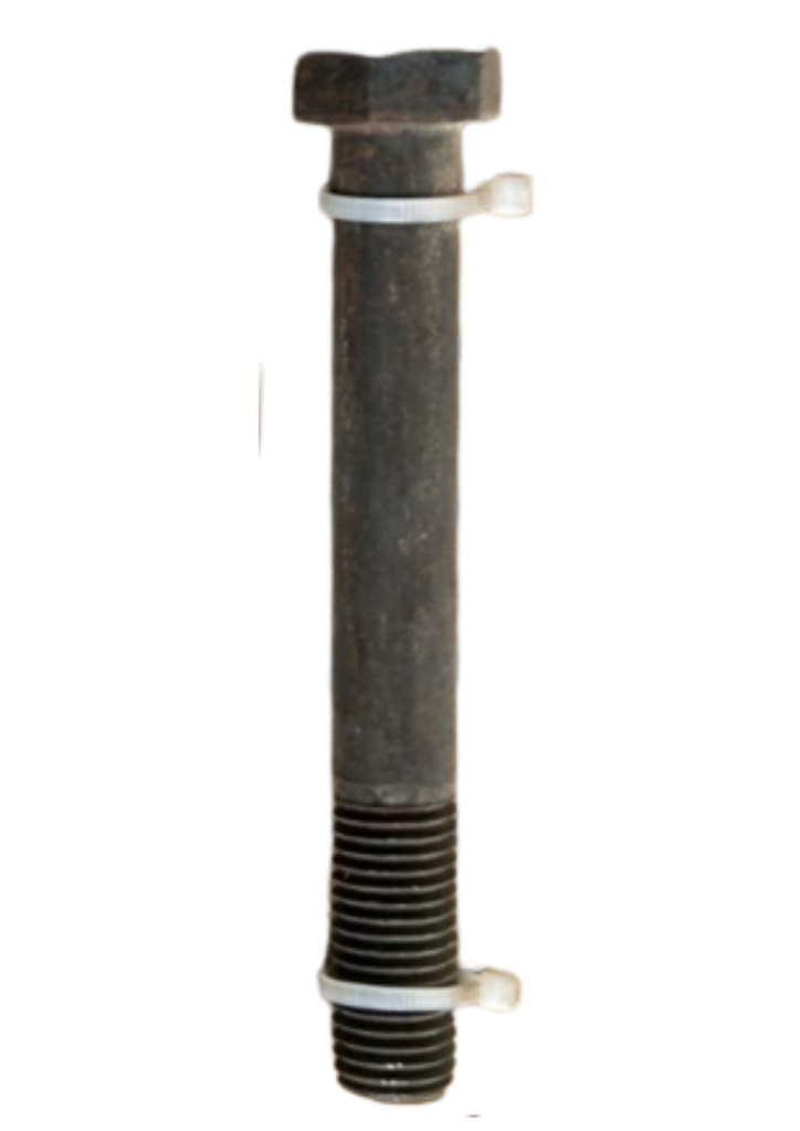 TORNILLO C/HEX G-5 3/4" X 6" S/T