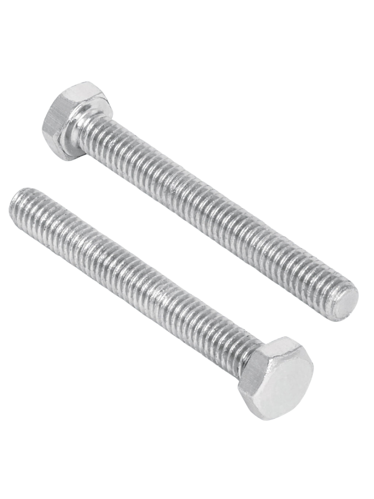 TORNILLO C/HEX G-5 3/8" X 5 1/2" S/T