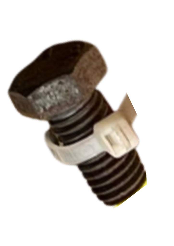 TORNILLO C/HEX G-5 3/8" X 5" S/T