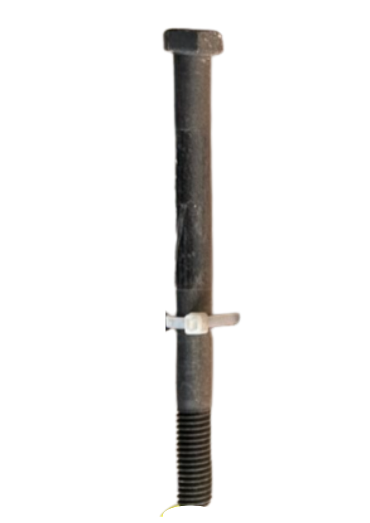 TORNILLO C/HEX G-5 7/16" X 5 1/2" S/T