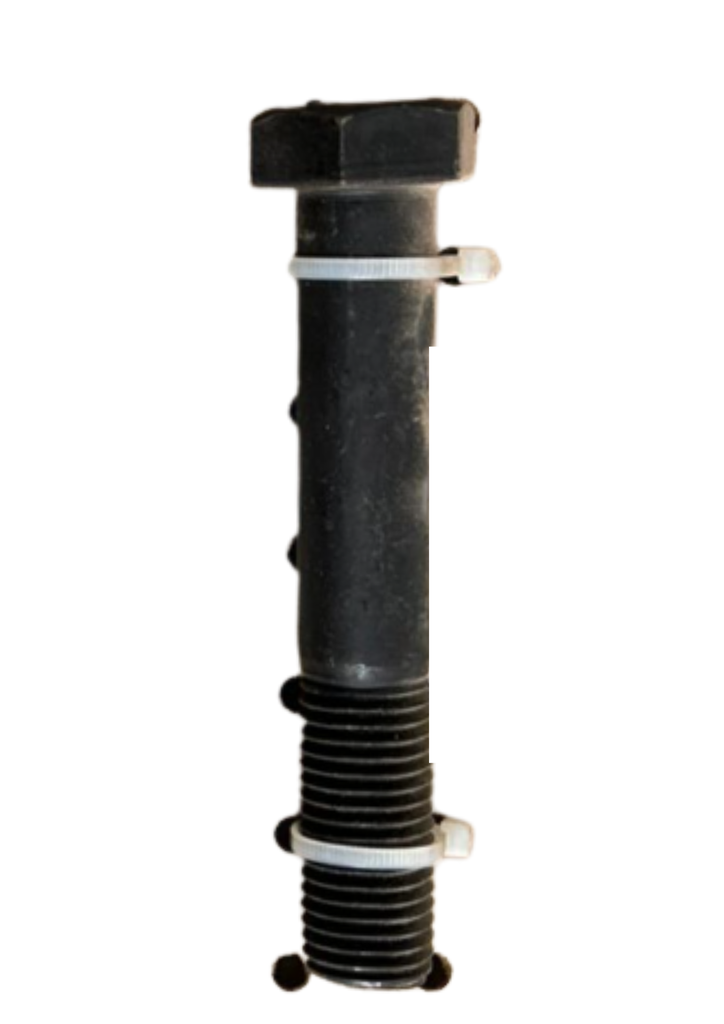 TORNILLO C/HEX G-5 7/8" X 5 1/2" S/T