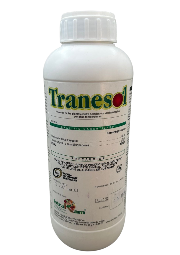 TRANESOL - 1L