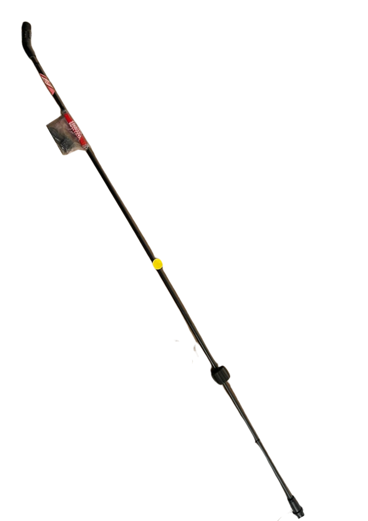 TUBO ROCIADOR FVR 1000 MM